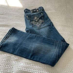Miss Me Jeans Size 28